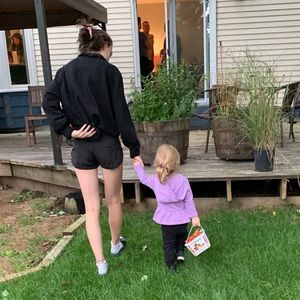 Meet your Posher, Jana